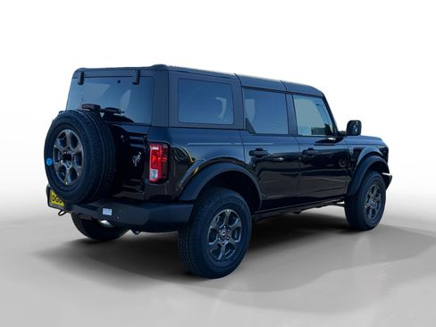 New 2025 Ford Bronco Big Bend image 5