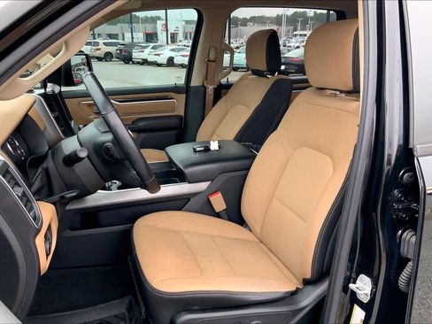 Used 2020 RAM 1500 Big Horn image 8