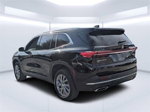 New 2025 Buick Enclave Preferred image 5