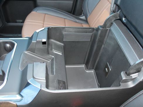 Used 2026 Chevrolet Silverado 3500 High Country w/ High Country Premium Package image 78