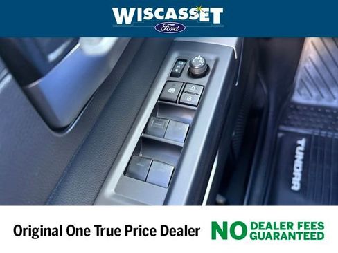 Used 2022 Toyota Tundra SR5 image 21