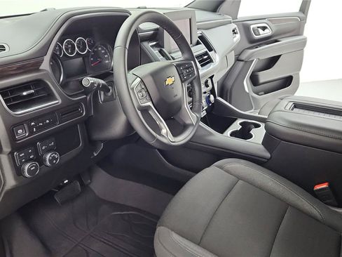 Used 2024 Chevrolet Tahoe LS AWD/4WD image 20