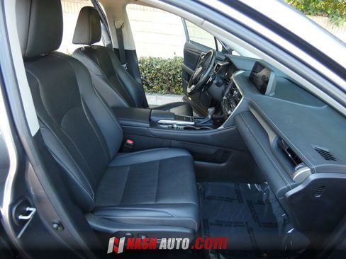 Used 2022 Lexus RX 350 FWD image 27