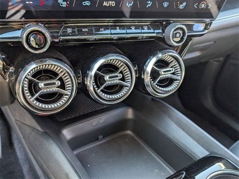 Used 2023 Chevrolet Silverado 1500 LT image 54