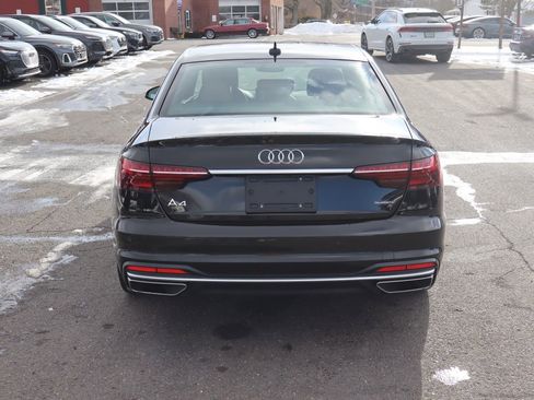 Used 2023 Audi A4 2.0T Premium w/ Convenience Package image 6