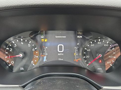 New 2026 Jeep Compass Limited AWD/4WD image 52