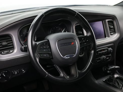 Used 2023 Dodge Charger GT w/ Blacktop Package RWD image 8