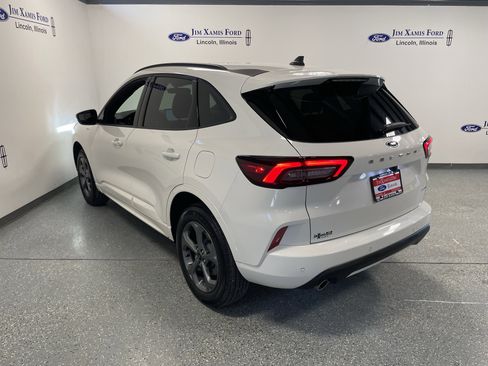 Used 2024 Ford Escape ST-Line Select w/ Tech Pack #1 image 6