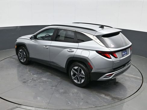 Certified 2025 Hyundai Tucson SEL image 19