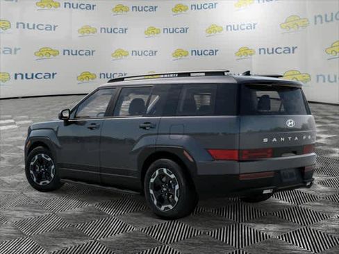 New 2026 Hyundai Santa Fe SEL AWD/4WD image 5
