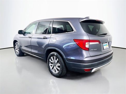 Used 2020 Honda Pilot EX-L image 7