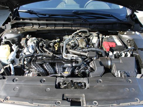 Used 2023 Nissan Altima 2.5 S FWD image 23