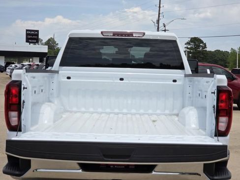 New 2026 GMC Sierra 2500 Pro AWD/4WD image 10