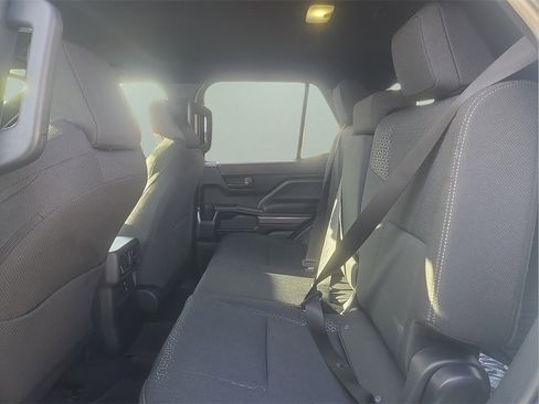 New 2026 Toyota 4Runner SR5 image 13