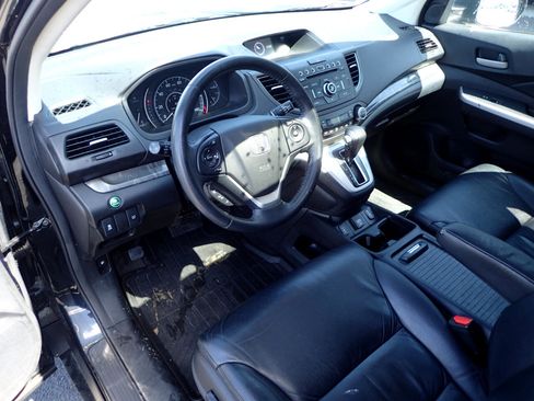 Used 2014 Honda CR-V EX-L image 10