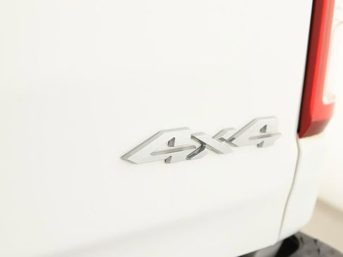 Used 2022 RAM 1500 Big Horn w/ Trailer Tow Group image 27