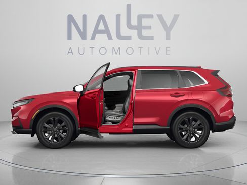 Used 2023 Honda CR-V Sport image 2