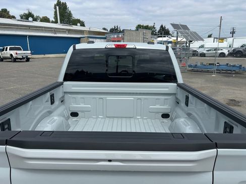 Used 2026 Ford F150 Tremor w/ Equipment Group 402B MID AWD/4WD image 22