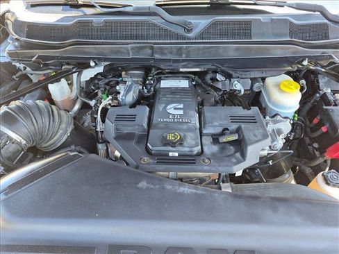 Used 2022 RAM 2500 Laramie AWD/4WD image 28