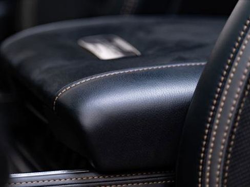 Used 2024 RAM 1500 TRX image 45