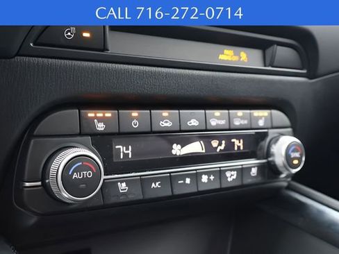 Used 2024 MAZDA CX-5 2.5 Turbo w/ Premium Package image 26