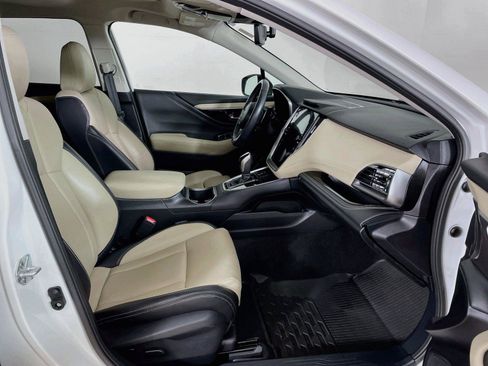 Used 2024 Subaru Outback Limited AWD/4WD image 28