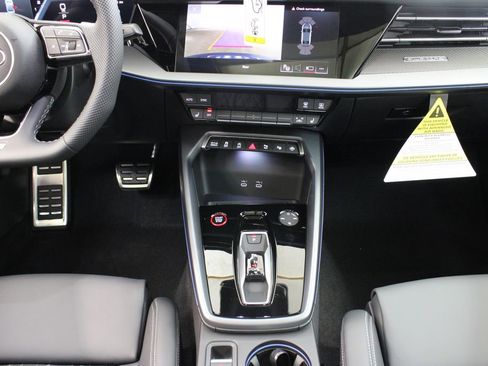 New 2026 Audi S3 Premium AWD/4WD image 23