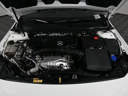 Certified 2023 Mercedes-Benz CLA 250 4MATIC image 31