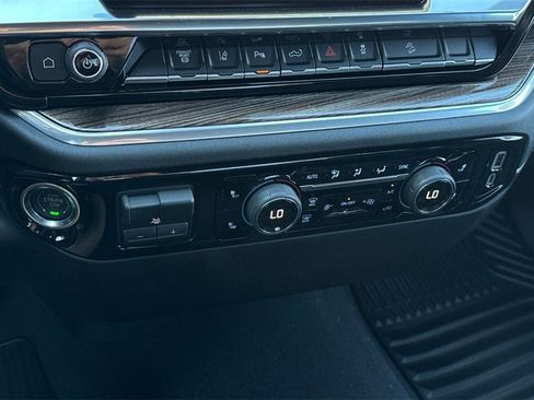 New 2025 Chevrolet Silverado 2500 LT image 20