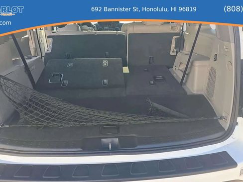 Used 2012 Honda Pilot EX-L image 9