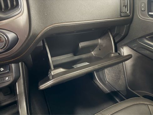 Used 2021 GMC Canyon AT4 AWD/4WD image 21