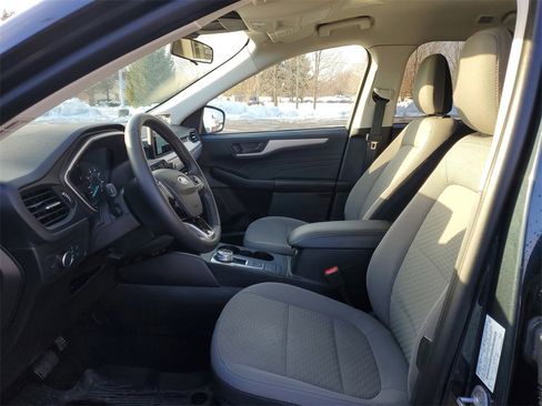 Used 2022 Ford Escape SE w/ Convenience Package image 8