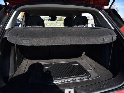 Used 2024 Buick Encore GX Sport Touring w/ Comfort Package image 23