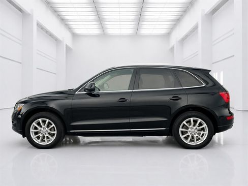 Used 2010 Audi Q5 3.2 Premium Plus AWD/4WD image 5