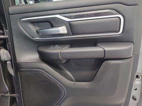 Used 2023 RAM 1500 Big Horn AWD/4WD image 18