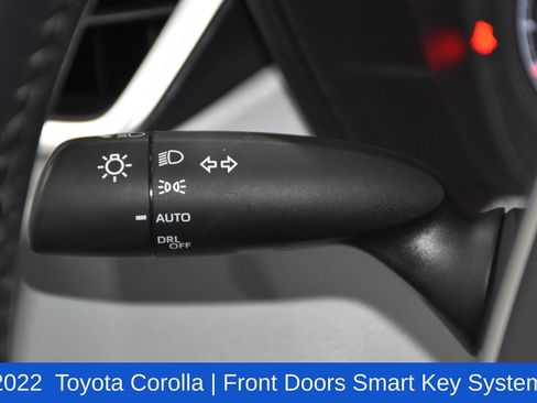 Used 2022 Toyota Corolla SE image 10