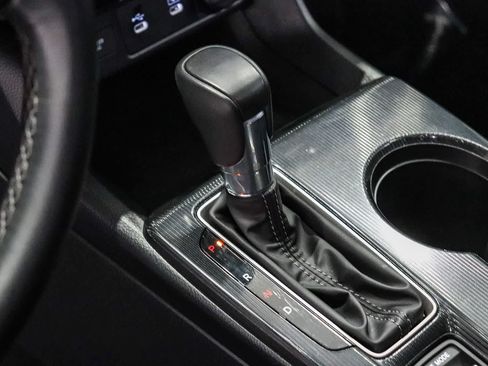 Used 2025 Honda Civic Sport image 19
