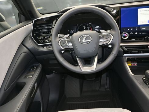 New 2026 Lexus TX 350 AWD image 31