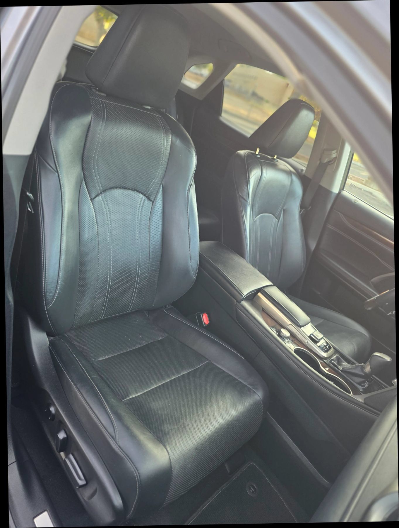 Used 2016 Lexus RX 350 FWD w/ Premium Package image 15