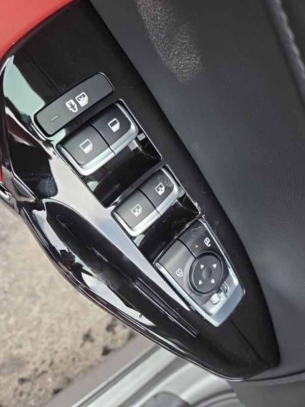 New 2026 Kia K5 GT-Line w/ GT-Line Premium Package FWD image 23