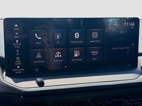 New 2026 Honda Accord Sport image 14