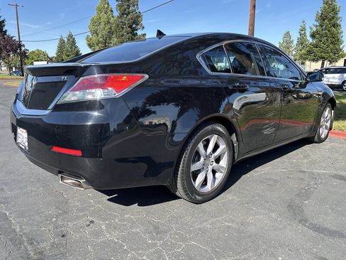 Used 2014 Acura TL w/ Technology Package image 13