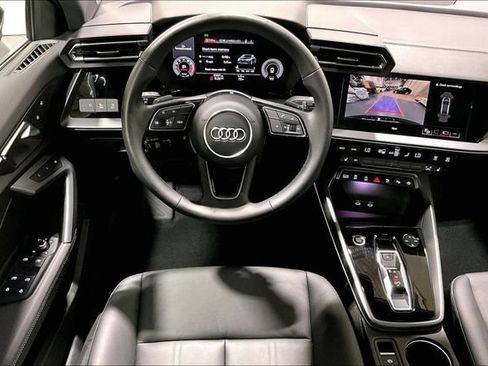 Used 2026 Audi A3 2.0T Premium w/ Convenience Package AWD/4WD image 4