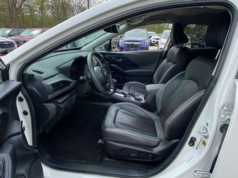Certified 2024 Subaru Crosstrek 2.5i Limited AWD/4WD image 32