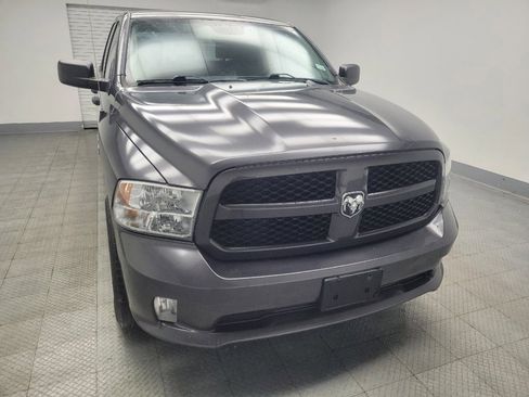Used 2017 RAM 1500 Express AWD/4WD image 14