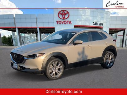 Used 2023 MAZDA CX-30 AWD 2.5 S w/ Preferred Package