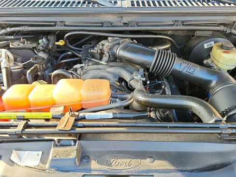 Used 2000 Ford Excursion Limited image 25