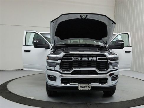 New 2026 RAM 2500 Tradesman image 10