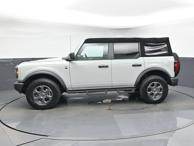 Used 2024 Ford Bronco Big Bend AWD/4WD image 4