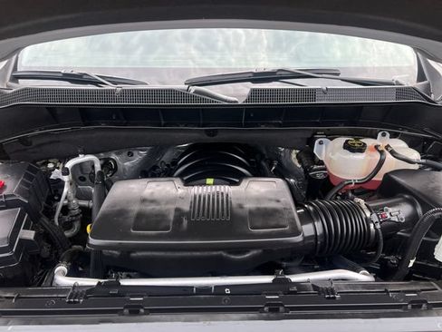 Used 2024 Chevrolet Silverado 1500 RST w/ Max Trailering Package AWD/4WD image 31
